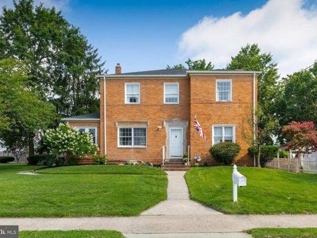 House for sale in Gibbstown, Greenwich Township