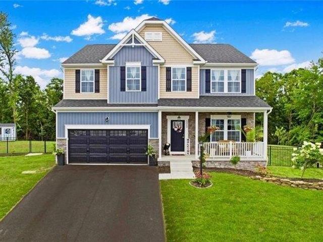 House for sale in Allison Park, Pennsylvania