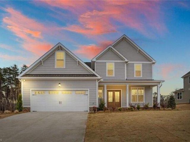 House for sale in Gibsonville, North Carolina