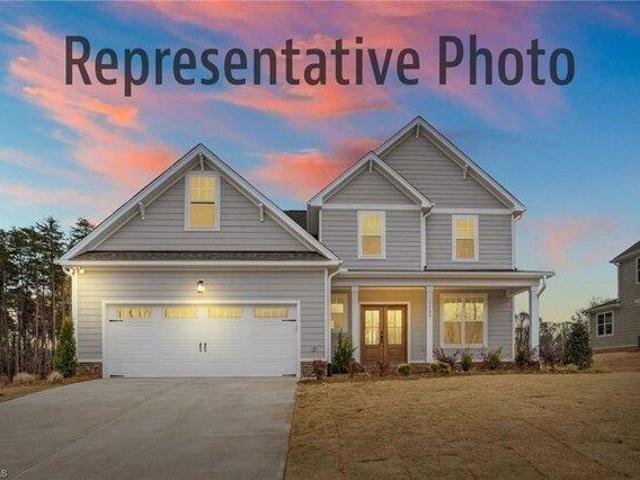 House for sale in Gibsonville, North Carolina