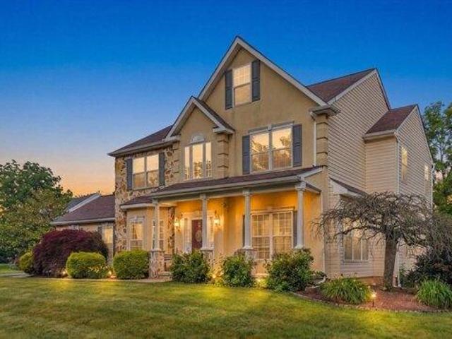 House for sale in Perkiomenville, Pennsylvania