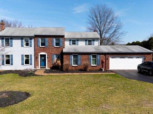 House for sale in Gilbertsville