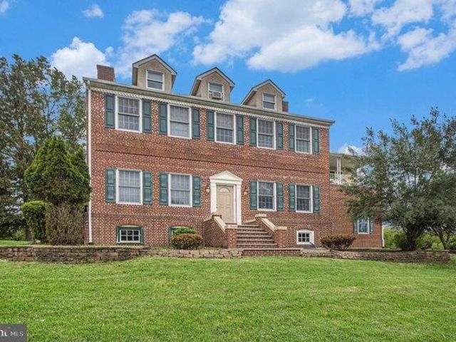 House for sale in Gilbertsville