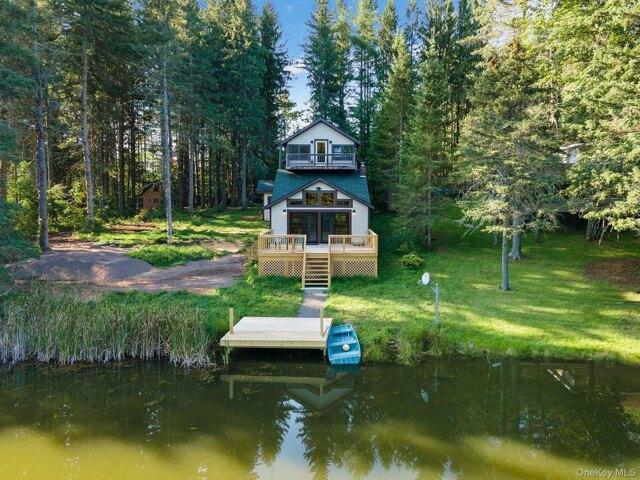 House for sale in Gilboa, New York