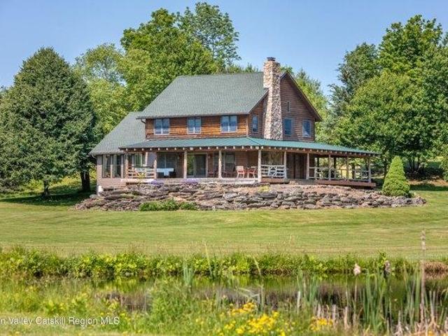 House for sale in Gilboa, New York