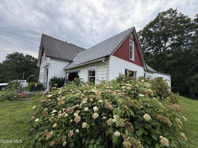 House for sale in Gilboa, New York