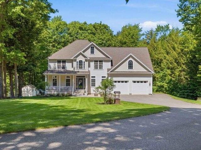 House for sale in New Hampshire