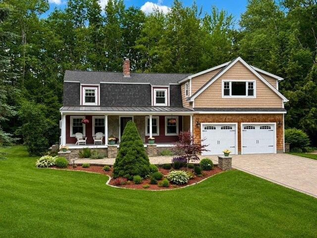 House for sale in New Hampshire