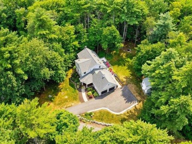 House for sale in New Hampshire
