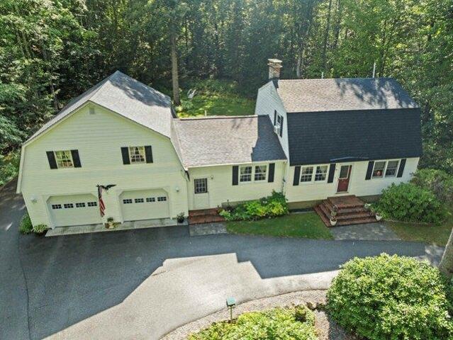 House for sale in New Hampshire