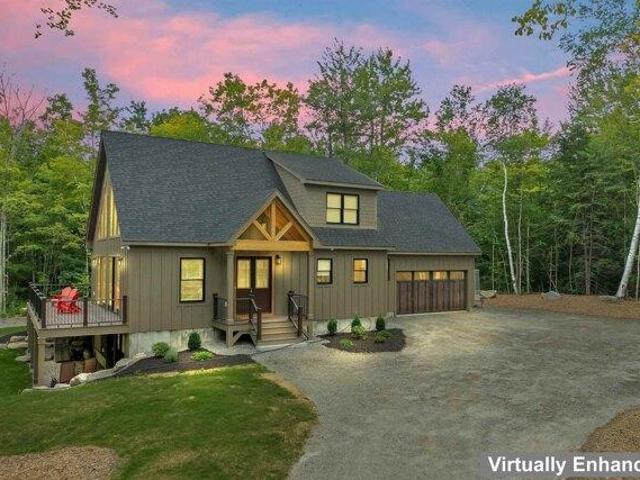 House for sale in Yale Estates, Gilford