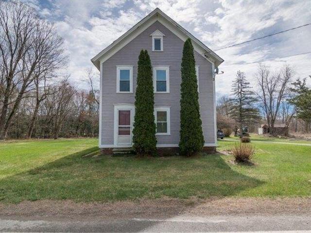 House for sale in Gill, Massachusetts