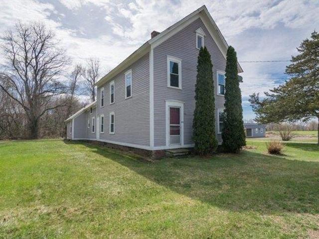 House for sale in Gill, Massachusetts