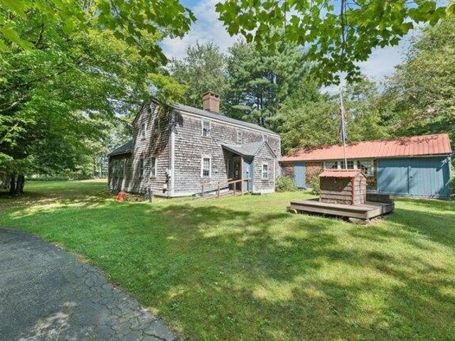House for sale in New Hampshire