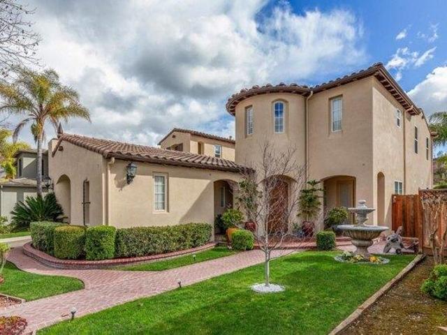 House for sale in Gilroy, California