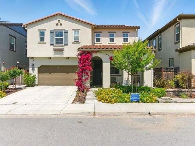 House for sale in Gilroy, California