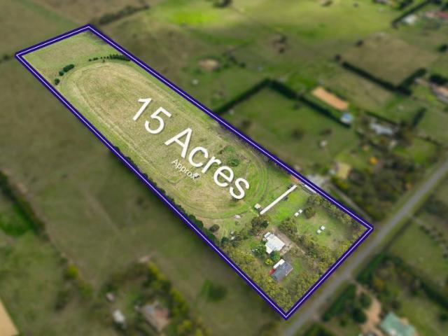 House for sale in Gisborne, Victoria