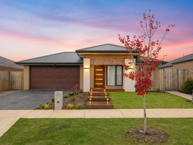 House for sale in Gisborne, Victoria