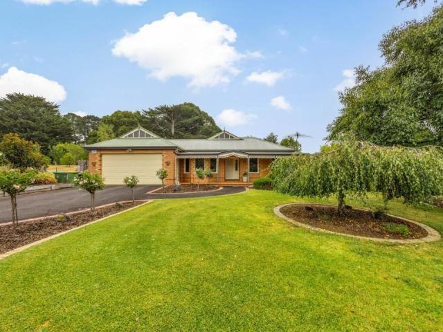 House for sale in Gisborne, Victoria