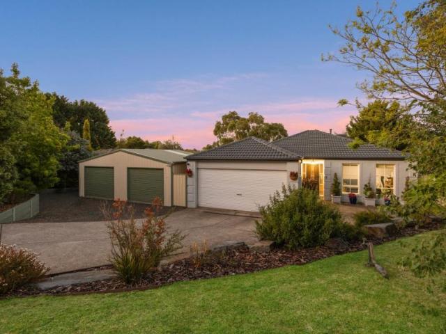 House for sale in Gisborne, Victoria