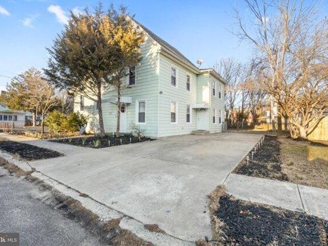 House for sale in Glassboro, New Jersey