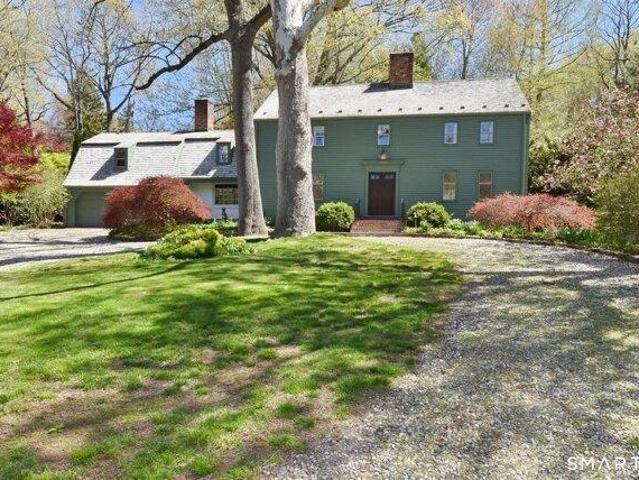 House for sale in Glastonbury, Connecticut