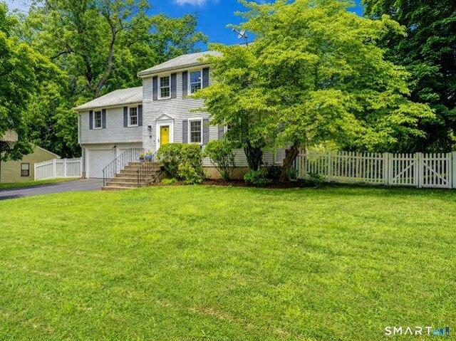 House for sale in Glastonbury, Connecticut