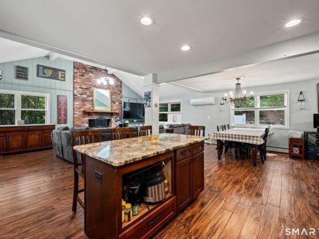 House for sale in Glastonbury, Connecticut