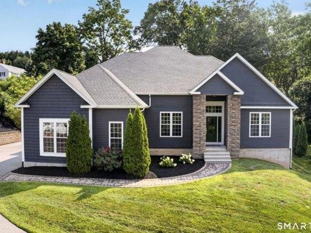 House for sale in Glastonbury, Connecticut