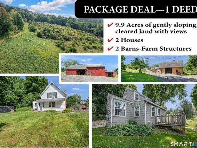 House for sale in Glastonbury, Connecticut