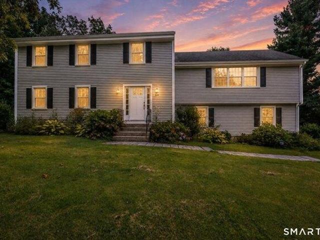 House for sale in Glastonbury, Capitol Planning Region