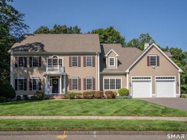 House for sale in Glastonbury, Capitol Planning Region