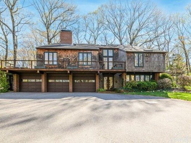 House for sale in Glastonbury, Connecticut