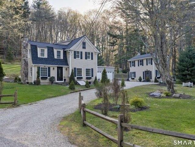 House for sale in Glastonbury, Connecticut