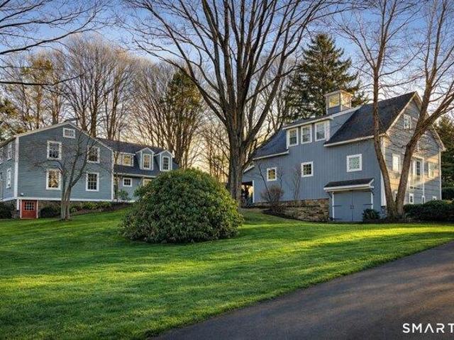 House for sale in Glastonbury, Connecticut
