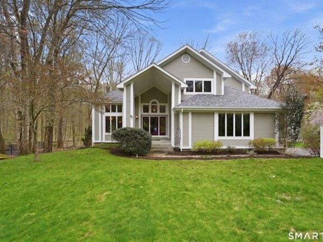 House for sale in Glastonbury, Connecticut