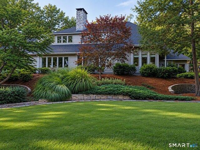 House for sale in Glastonbury, Connecticut