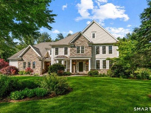 House for sale in Glastonbury, Connecticut