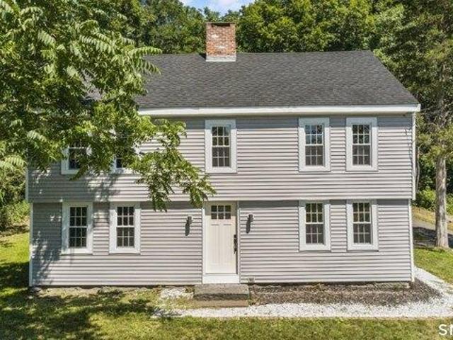 House for sale in Glastonbury, Connecticut
