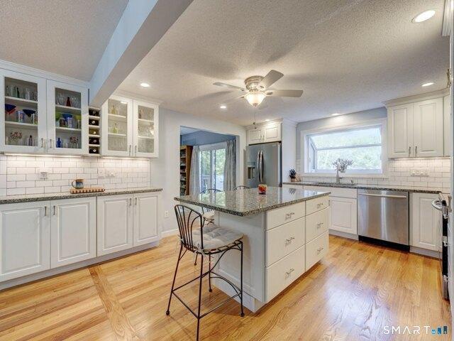 House for sale in Glastonbury, Connecticut