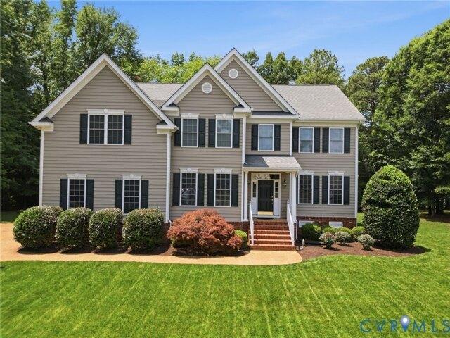 House for sale in Virginia