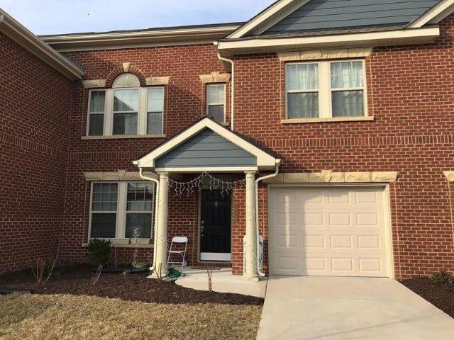 House for sale in Virginia