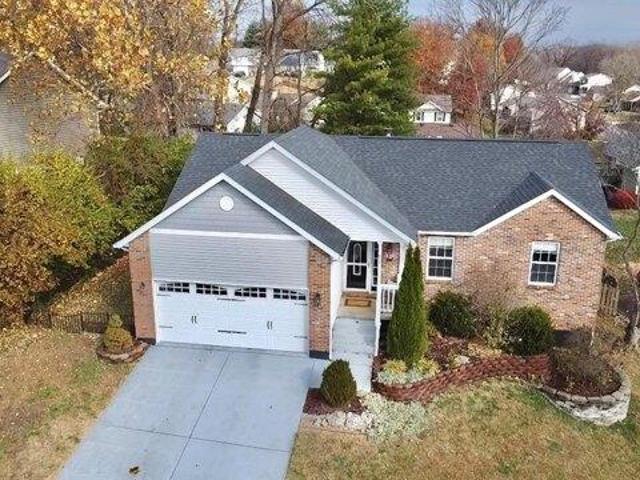 House for sale in Glen Carbon, Illinois