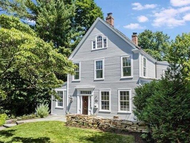 House for sale in Glen Ridge, New Jersey