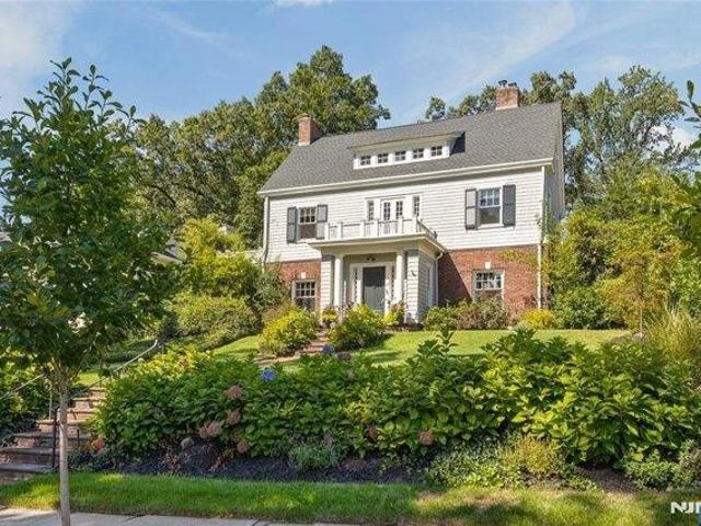 House for sale in Glen Ridge, Essex County