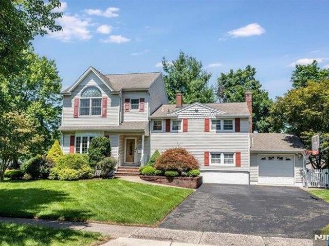 House for sale in Glen Rock, New Jersey