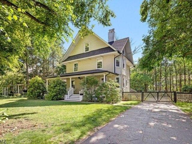 House for sale in Glen Rock, New Jersey