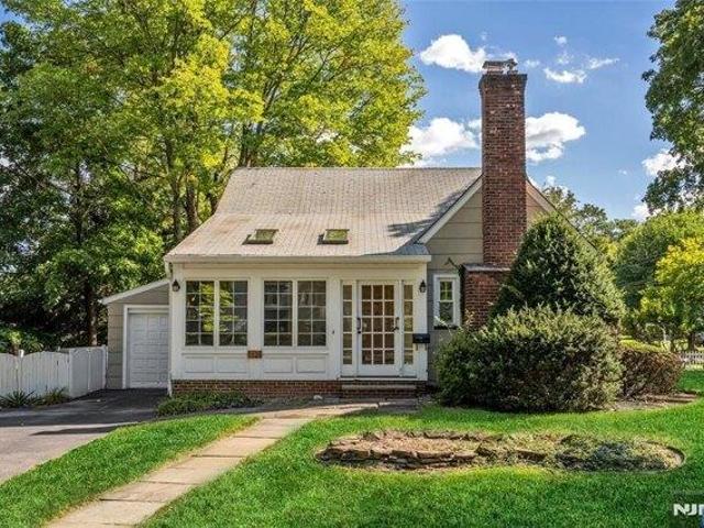 House for sale in Glen Rock, Bergen County