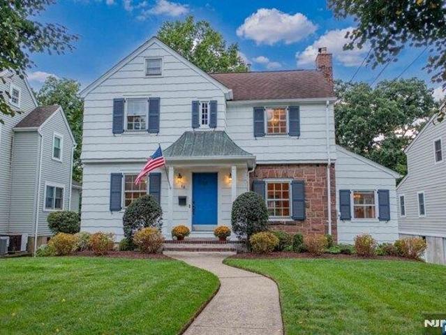 House for sale in Glen Rock, Bergen County