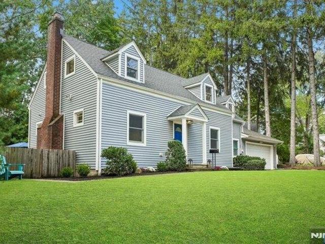 House for sale in Glen Rock, Bergen County
